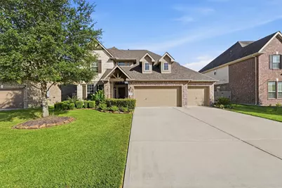 404 Westwood Drive, League City, TX 77573 - Photo 1