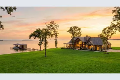 Lot 9 Island View Road, Livingston, TX 77351 - Photo 3