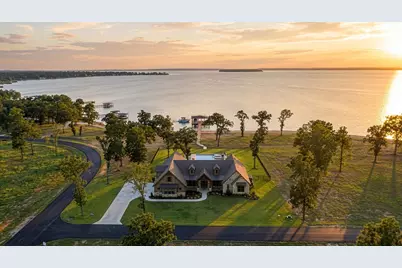 Lot 9 Island View Road, Livingston, TX 77351 - Photo 7