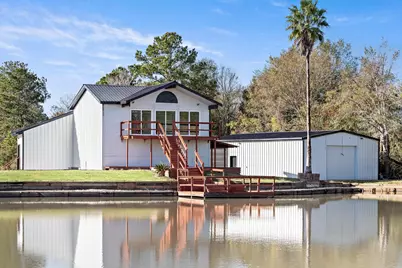 5718 Pat Drive, Orange, TX 77630 - Photo 1