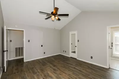 1022 Red Rock Canyon Drive, Katy, TX 77450 - Photo 9