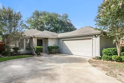 1022 Red Rock Canyon Drive, Katy, TX 77450 - Photo 1
