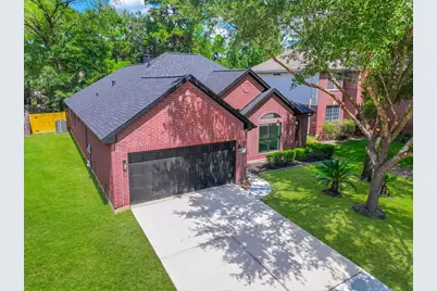 18 Griffin Hill Court, The Woodlands, TX 77382 - Photo 5