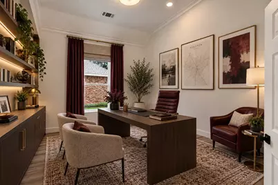 18 Griffin Hill Court, The Woodlands, TX 77382 - Photo 33