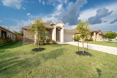 201 Elm Creek Drive, Hutto, TX 78634 - Photo 3