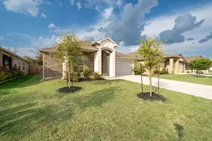 201 Elm Crk Dr, Hutto, TX 78634 - Photo 3