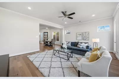 1121 E 24th Street, Houston, TX 77009 - Photo 9