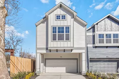 1121 E 24th Street, Houston, TX 77009 - Photo 1