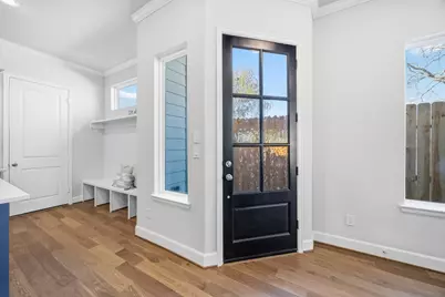 1121 E 24th Street, Houston, TX 77009 - Photo 5