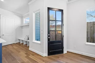 1121 E 24th St, Houston, TX 77009 - Photo 5