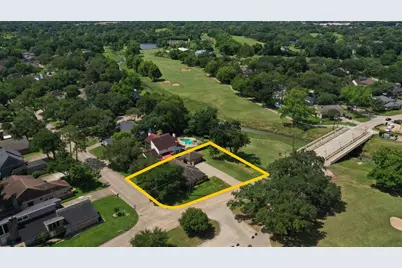 2902 Robinson Road, Missouri City, TX 77459 - Photo 35