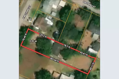 215 N Mechanic Street, Bellville, TX 77418 - Photo 11