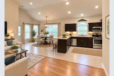 5406 Floral Valley Lane, Katy, TX 77449 - Photo 5
