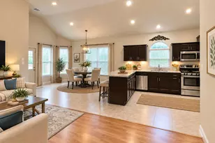5406 Floral Valley Ln, Katy, TX 77449 - Photo 5