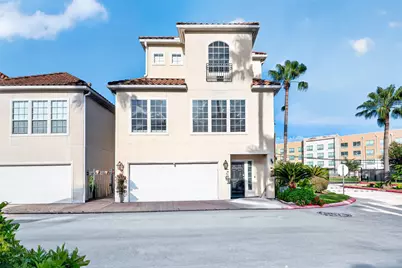 6035 N Arrowana Lane, Houston, TX 77036 - Photo 1