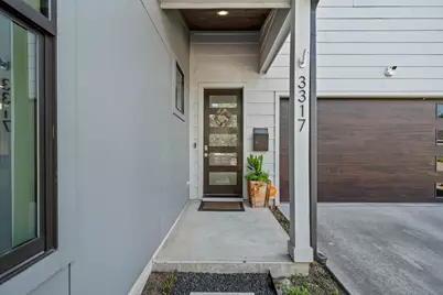 3317 Arlington Street, Houston, TX 77018 - Photo 3