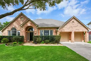 16635 Lasting Shadow Cir, Houston, TX 77095 - Photo 47