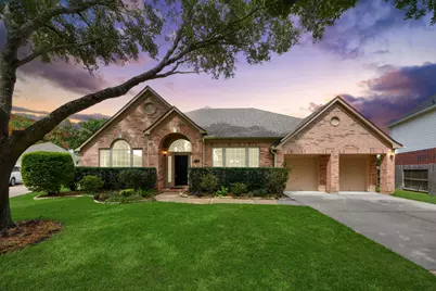 16635 Lasting Shadow Circle, Houston, TX 77095 - Photo 1