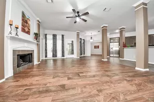 16635 Lasting Shadow Cir, Houston, TX 77095 - Photo 15