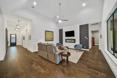 1015 Oak Briar Lane, Montgomery, TX 77384 - Photo 11