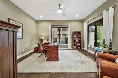 1015 Oak Briar Lane, Montgomery, TX 77384 - Photo 9