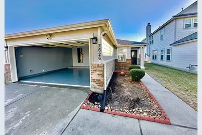 2626 Skyview Crest Court, Houston, TX 77047 - Photo 21