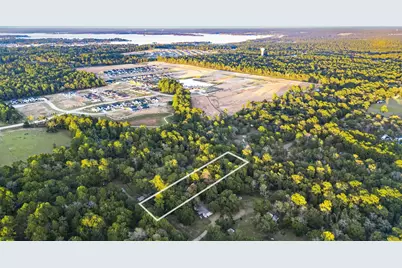 7349 Washington Avenue, Montgomery, TX 77316 - Photo 1