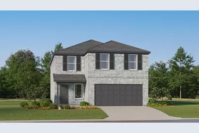 3016 Sunset Glory Drive, Katy, TX 77493 - Photo 1