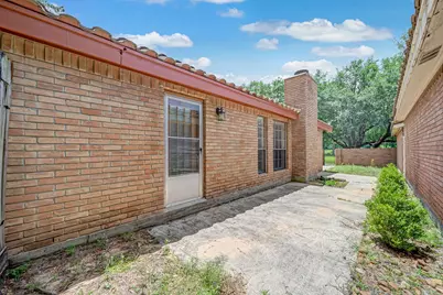 12038 Texas National Boulevard, Willis, TX 77378 - Photo 3