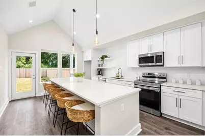 6832 Morrow Street #B, Houston, TX 77091 - Photo 9