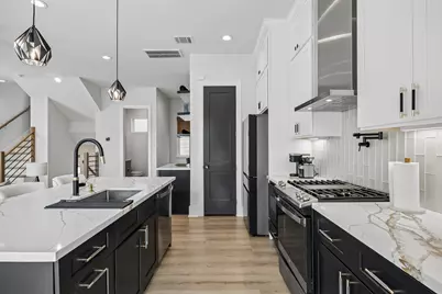 1615 Bigelow Street, Houston, TX 77009 - Photo 3