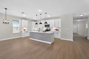 2080 Lost Timbers Dr, Conroe, TX 77304 - Photo 1