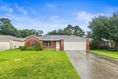 28922 Red River Loop, Spring, TX 77386 - Photo 1