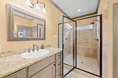 1106 W 18th Street #A, Houston, TX 77008 - Photo 13