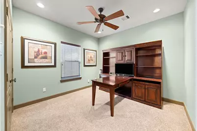 1106 W 18th Street #A, Houston, TX 77008 - Photo 15