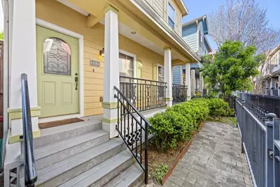 1106 W 18th Street #A, Houston, TX 77008 - Photo 3