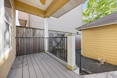 1106 W 18th Street #A, Houston, TX 77008 - Photo 17