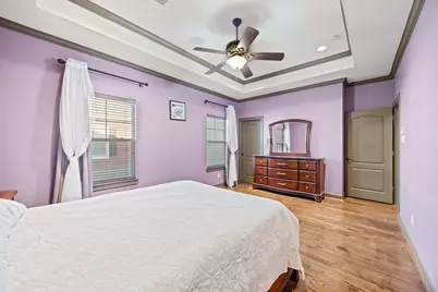 1106 W 18th Street #A, Houston, TX 77008 - Photo 11