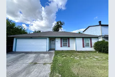 9329 Intervale Street, Houston, TX 77075 - Photo 1