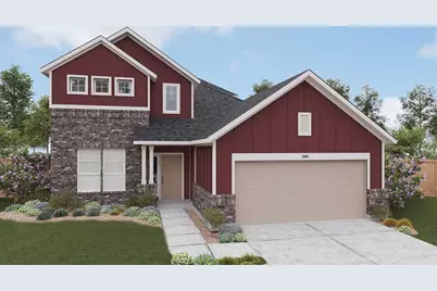 12750 Dina Springs Lane, Magnolia, TX 77354 - Photo 1