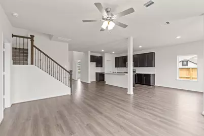 12750 Dina Springs Lane, Magnolia, TX 77354 - Photo 9