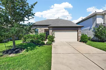 3731 Butterfly Breeze Lane, Richmond, TX 77406 - Photo 1