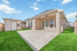 31423 Splitting Willow Way, Fulshear, TX 77441 - Photo 5