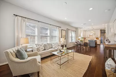 211 E 24th Street, Houston, TX 77008 - Photo 5