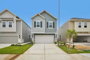 1018 Cedar Pl Ln, Missouri City, TX 77459 - Photo 1