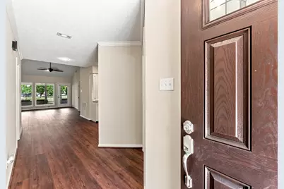 20 Golfview Manor Road, Huntsville, TX 77340 - Photo 3