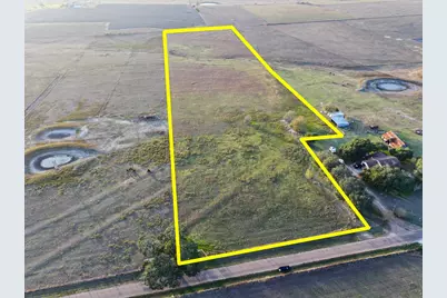 5895 Farek-Loth Road, Schulenburg, TX 78956 - Photo 5