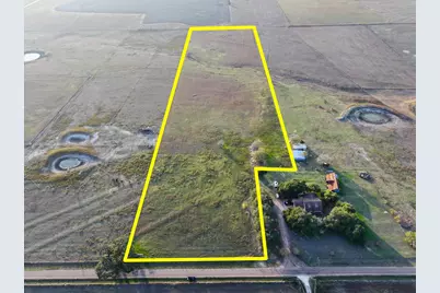 5895 Farek-Loth Road, Schulenburg, TX 78956 - Photo 1