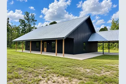 292 Bill Stickley Road, Zavalla, TX 75980 - Photo 3
