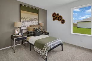 1706 Porto Rosso Dr, Richmond, TX 77406 - Photo 9